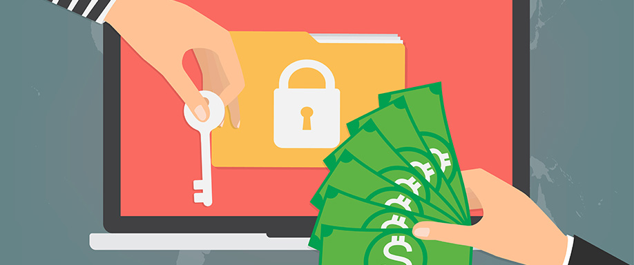 Protect Your Business from Ransomware!