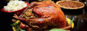 Reimagining Your Thanksgiving Turkey